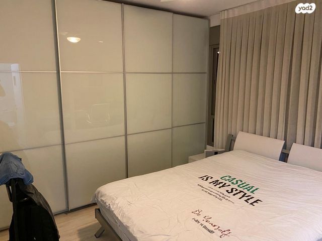 דירה, כפר יונה