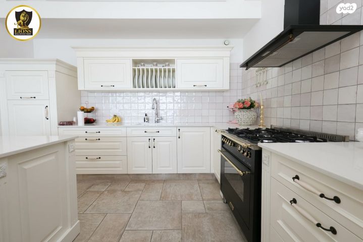 דירה, הקריה מע"ר, אשדוד