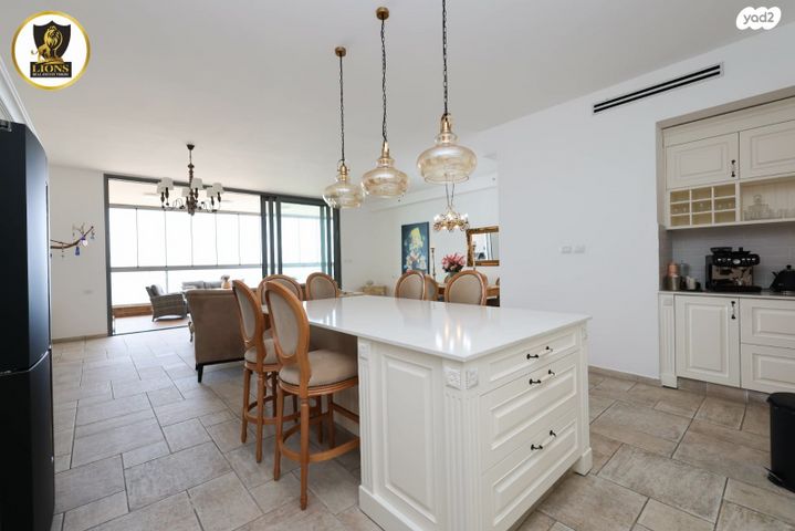 דירה, הקריה מע"ר, אשדוד