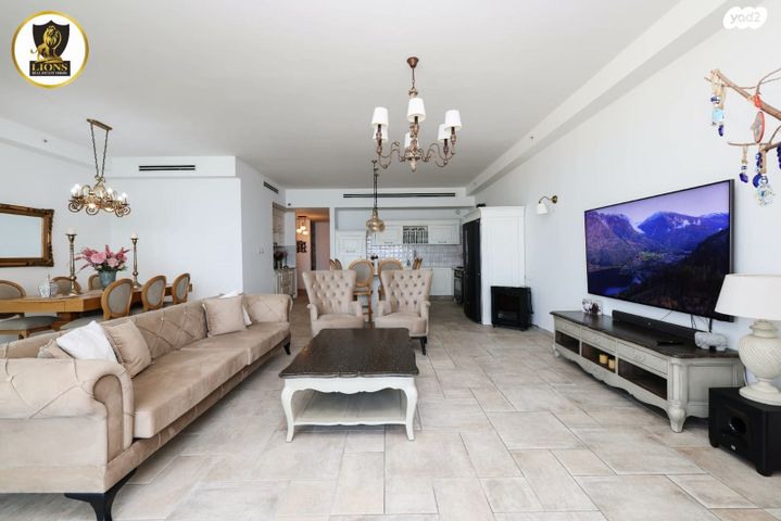 דירה, הקריה מע"ר, אשדוד