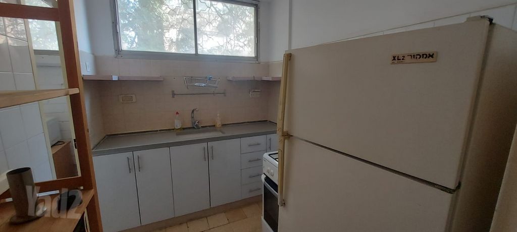 סמטת קדש 