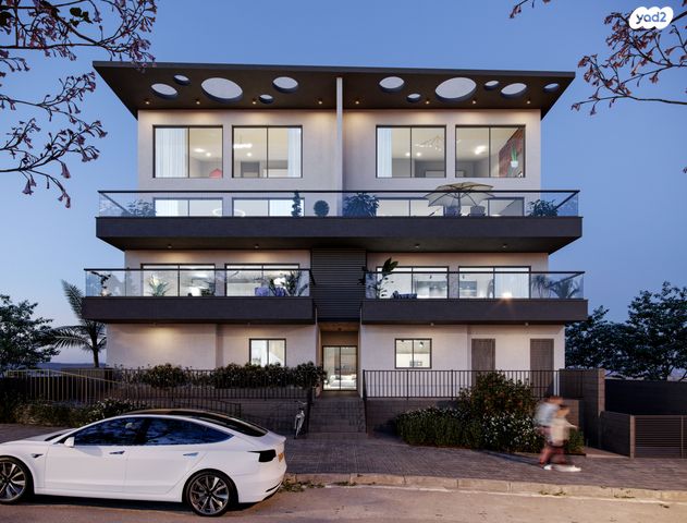 דירה, שאר העיר, אבן יהודה