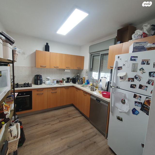 דירה, ציפורה טוב 3, נווה יהודה, רחובות