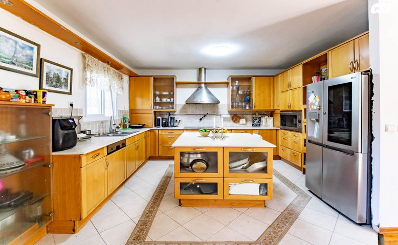 בית פרטי/ קוטג', רמתיים, הוד השרון