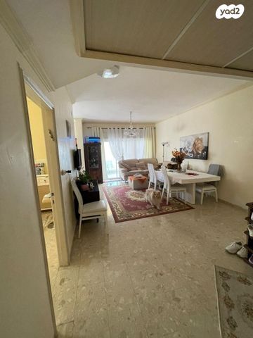 דירה, נהריה