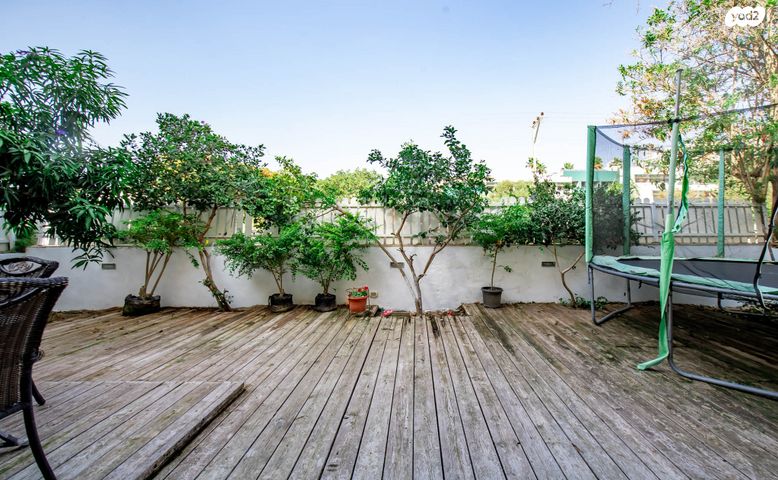 בית פרטי/ קוטג', רמתיים, הוד השרון