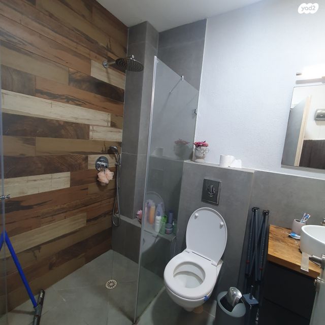 דירה, ציפורה טוב 3, נווה יהודה, רחובות