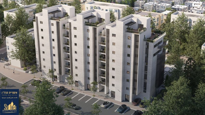 דירה, גבעת סביון, גני תקווה