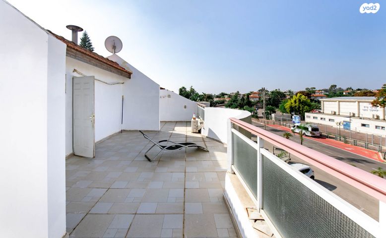 בית פרטי/ קוטג', רמתיים, הוד השרון