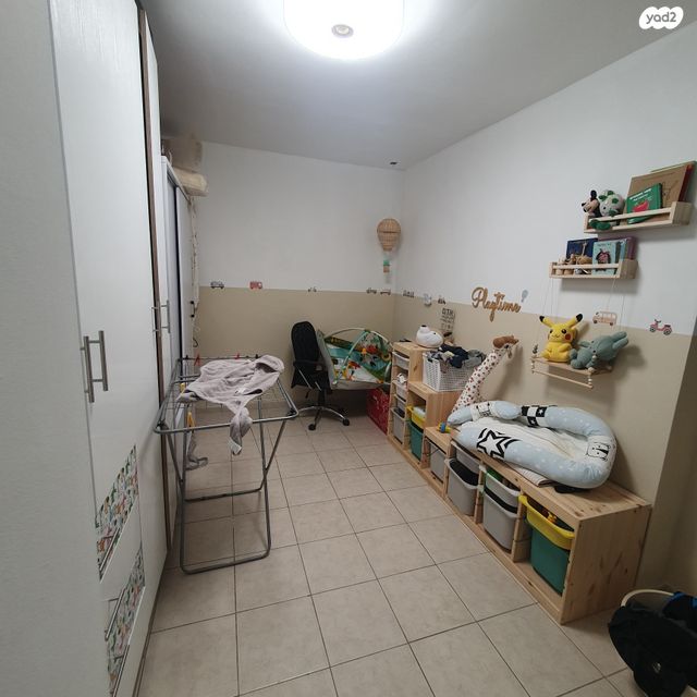 דירה, ציפורה טוב 3, נווה יהודה, רחובות