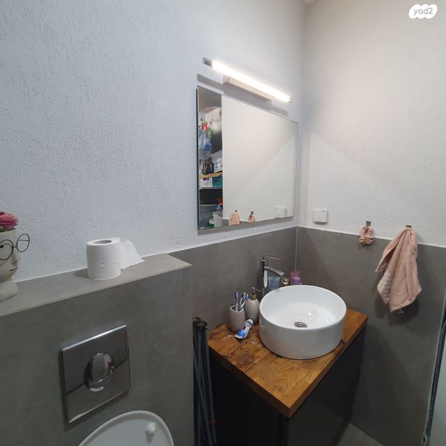 דירה, ציפורה טוב 3, נווה יהודה, רחובות