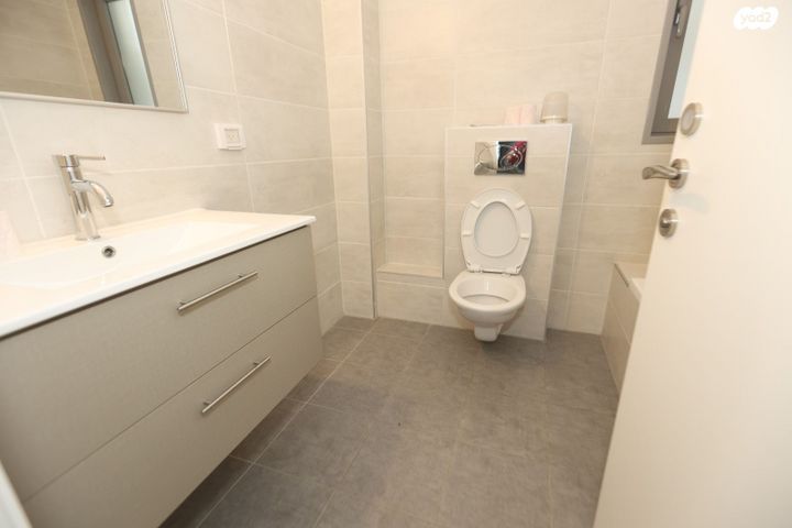 דירה, מרווה, סיגליות, באר שבע