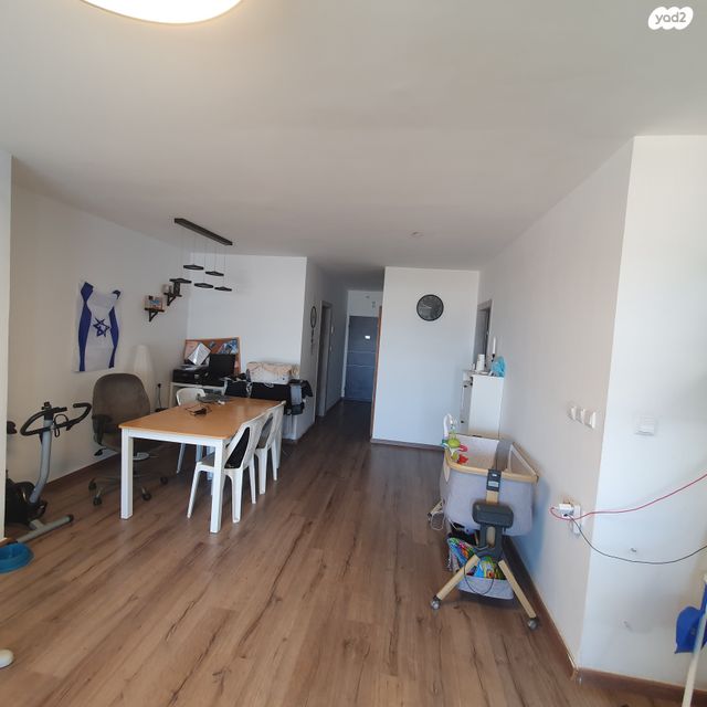 דירה, ציפורה טוב 3, נווה יהודה, רחובות