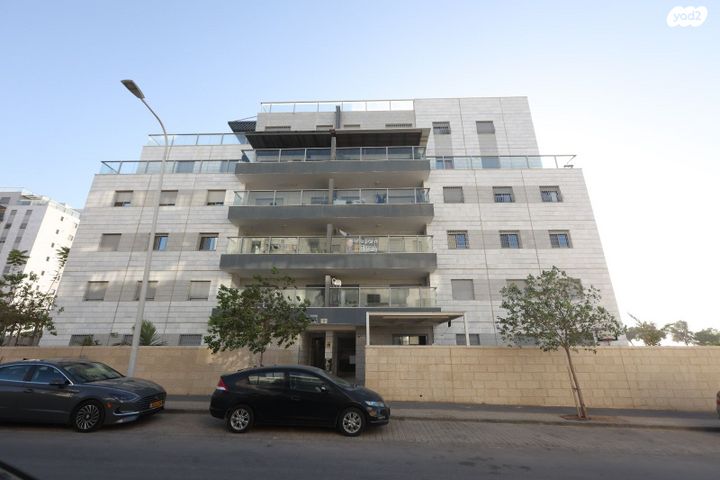 דירה, מרווה, סיגליות, באר שבע