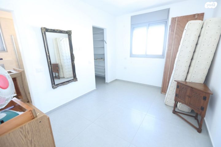 דירה, מרווה, סיגליות, באר שבע