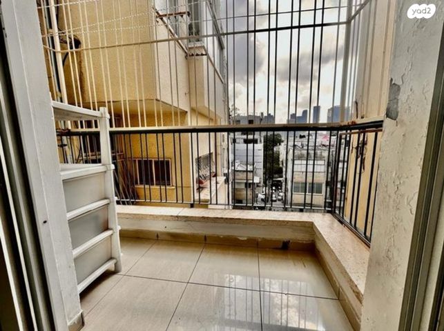 דירה, אבן גבירול 70, הצפון החדש - דרום, תל אביב יפו