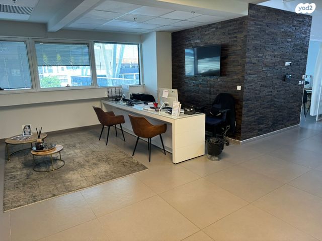 מב"ת מערב, אזור תעשייה חדש