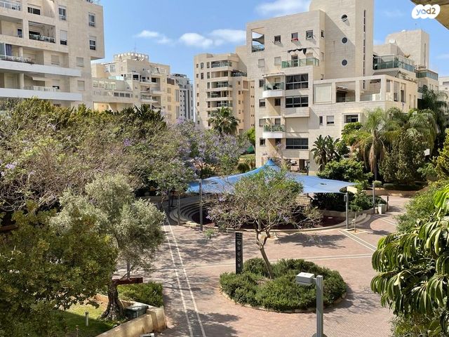 דירה, הגוש הגדול, רמת אביב החדשה, נופי ים, תל אביב יפו