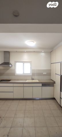 דירת גן, זלמן ארן 14, קרית חיים מערבית, חיפה