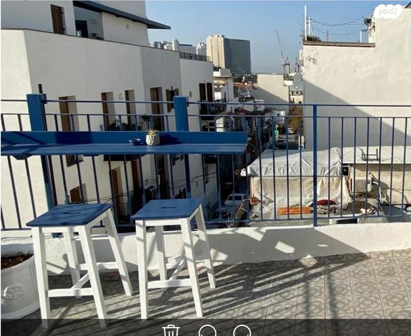 דירה, אלשיך, כרם התימנים, תל אביב יפו