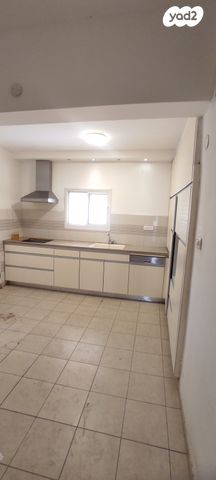 דירת גן, זלמן ארן 14, קרית חיים מערבית, חיפה