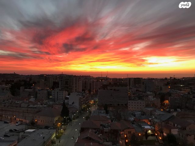 דירה, יפו, מחנה יהודה - לב העיר, ירושלים