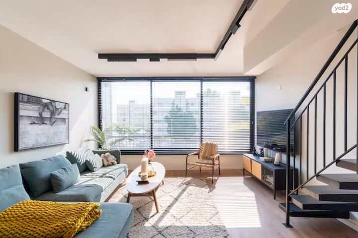 דירה, איינשטיין, רמת אביב, תל אביב יפו