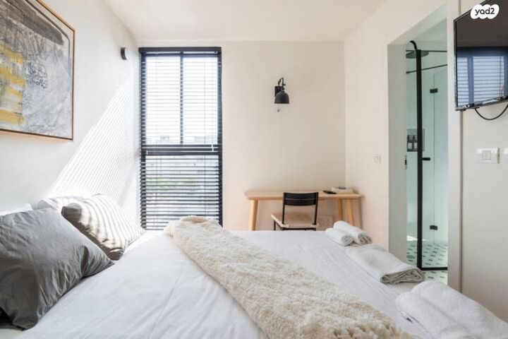 דירה, איינשטיין, נווה אביבים, תל אביב יפו