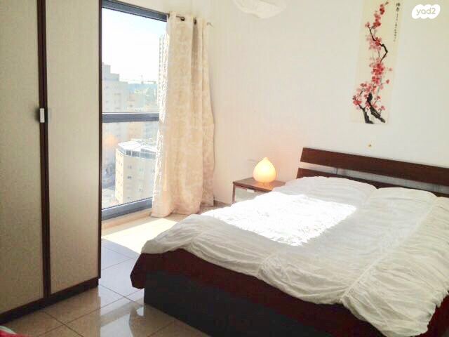 דירה, יפו, מחנה יהודה - לב העיר, ירושלים