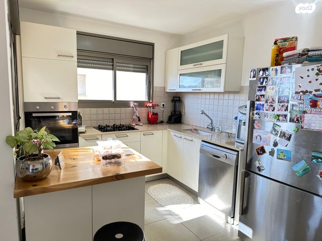 דירה, הרצליה הירוקה, נווה עובד, הרצליה