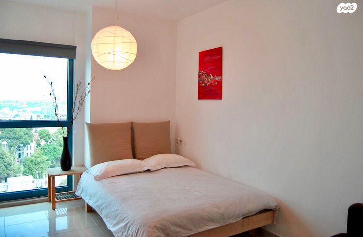 דירה, יפו, מחנה יהודה - לב העיר, ירושלים