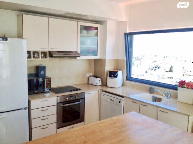 דירה, יפו, מחנה יהודה - לב העיר, ירושלים