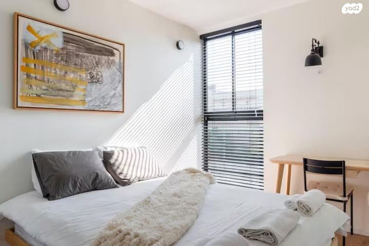 דירה, איינשטיין, נווה אביבים, תל אביב יפו