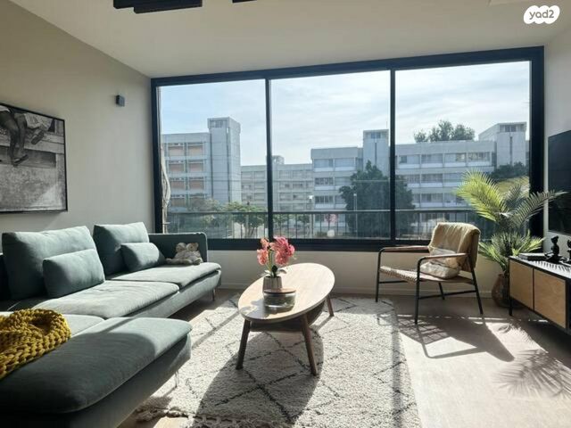 דירה, איינשטיין, נווה אביבים, תל אביב יפו