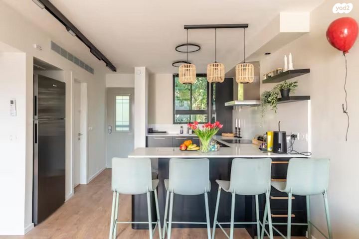 דירה, איינשטיין, רמת אביב, תל אביב יפו