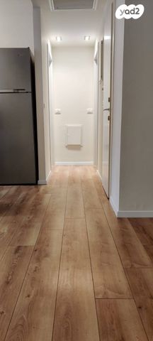 דירה, זמנהוף, הצפון הישן - דרום, תל אביב יפו