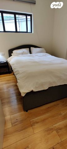 דירה, זמנהוף, הצפון הישן - דרום, תל אביב יפו