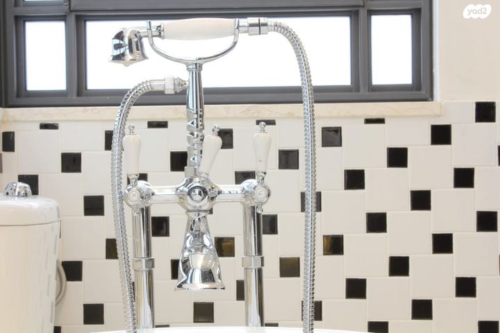 דירה, זמנהוף, הצפון הישן - דרום, תל אביב יפו