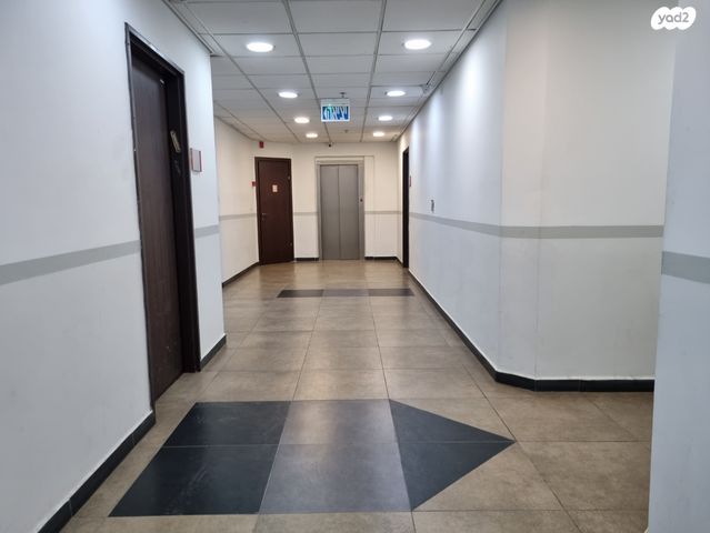 משרדים, המלאכה 2, אזור תעשיה צפון, לוד