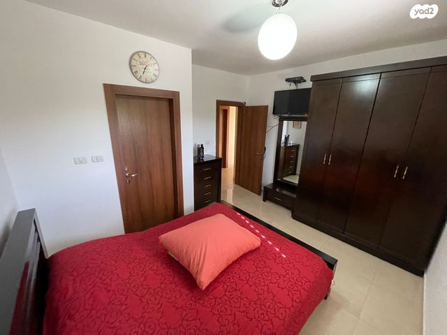 דירה, גרשון שופמן, נווה זאב, נאות אילן, באר שבע