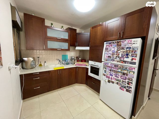 דירה, גרשון שופמן, נווה זאב, נאות אילן, באר שבע