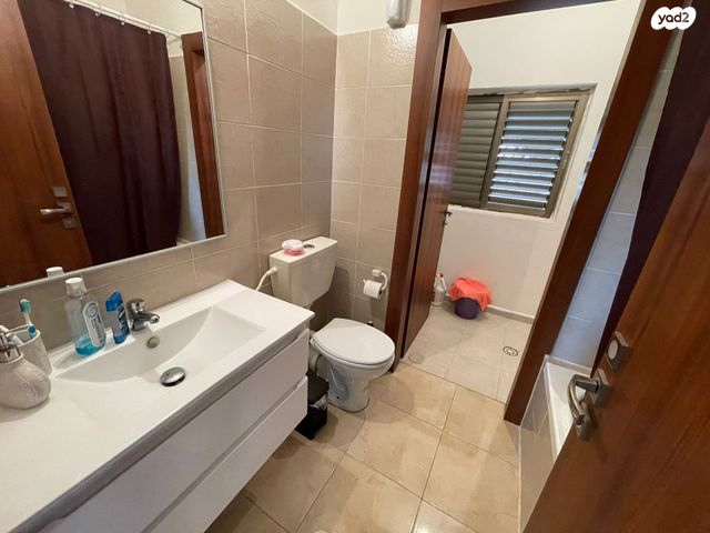 דירה, גרשון שופמן, נווה זאב, נאות אילן, באר שבע