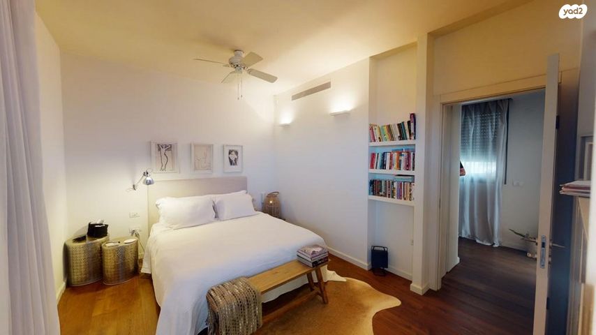 דירה, נווה גן, רמת השרון