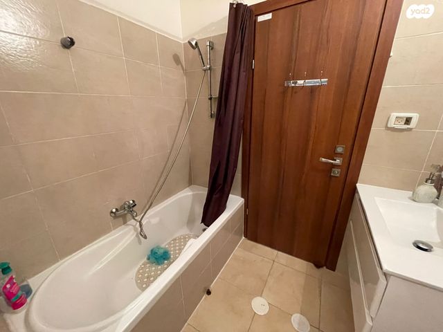 דירה, גרשון שופמן, נווה זאב, נאות אילן, באר שבע