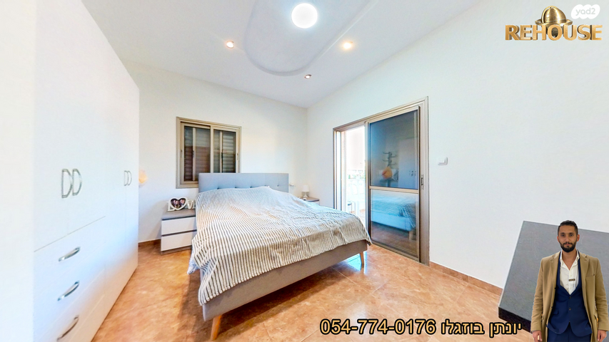 בית פרטי/ קוטג', פטדה, רובע י"ז, אשדוד