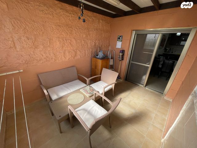 דירה, גרשון שופמן, נווה זאב, נאות אילן, באר שבע