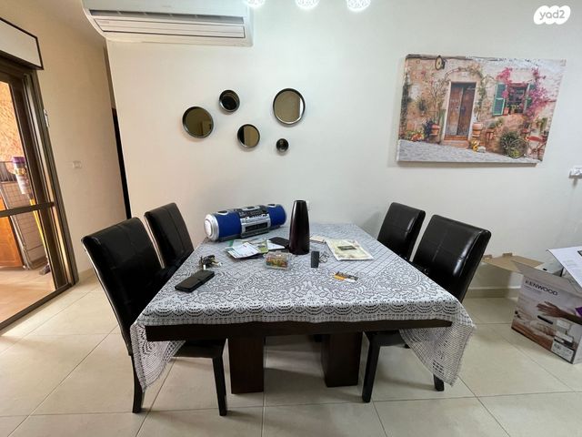 דירה, גרשון שופמן, נווה זאב, נאות אילן, באר שבע