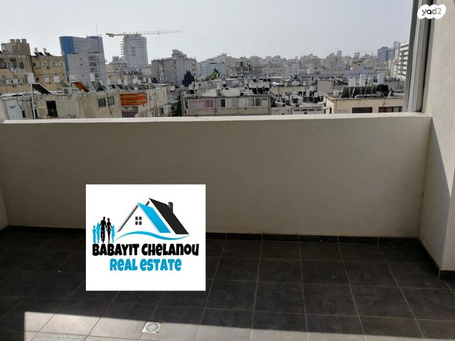 דירה, היהלום 8, צפון מזרח מרכז העיר, נתניה