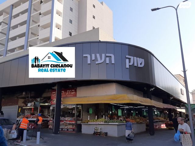 דירה, היהלום 8, צפון מזרח מרכז העיר, נתניה