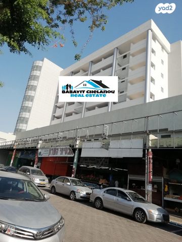 דירה, היהלום 8, צפון מזרח מרכז העיר, נתניה